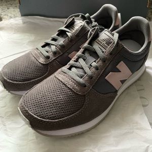New Balance sneakers